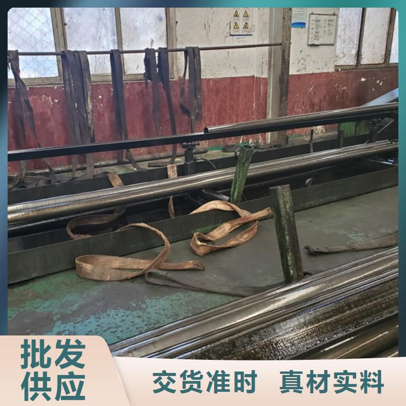 【精密钢管精密管厂家定制】适用范围广