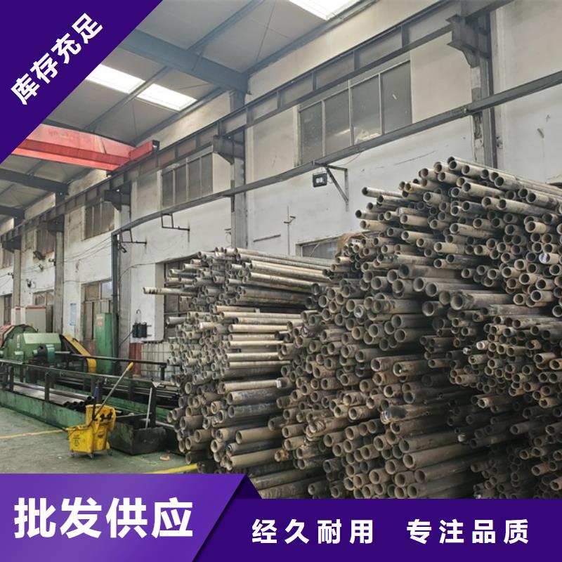 采购无缝精密钢管必看-经验丰富实力商家