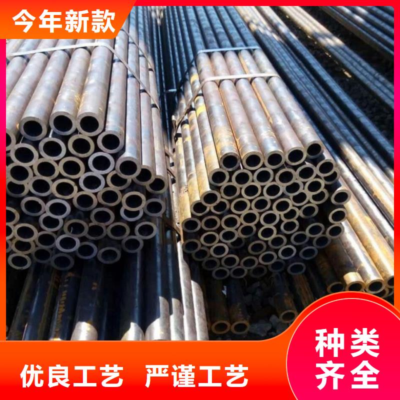 生产精密无缝钢管_精选厂家质检合格出厂