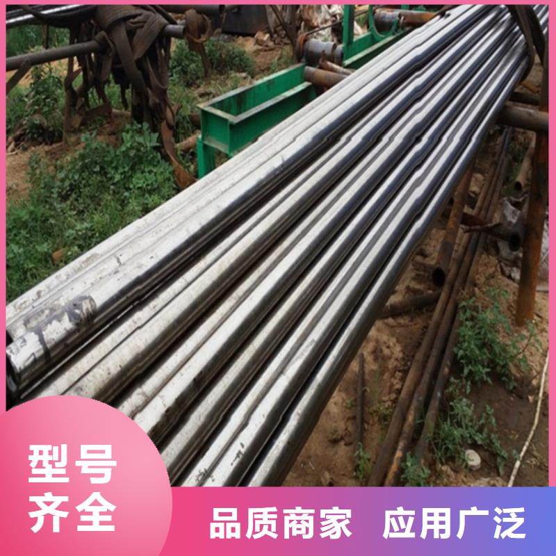 精密管精密无缝钢管厂家注重细节保障产品质量