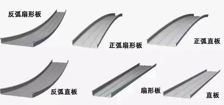 铝镁锰板品质优选专注细节更放心