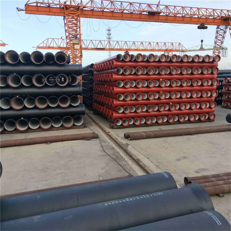 球墨铸铁管,焊管供应采购当地品牌