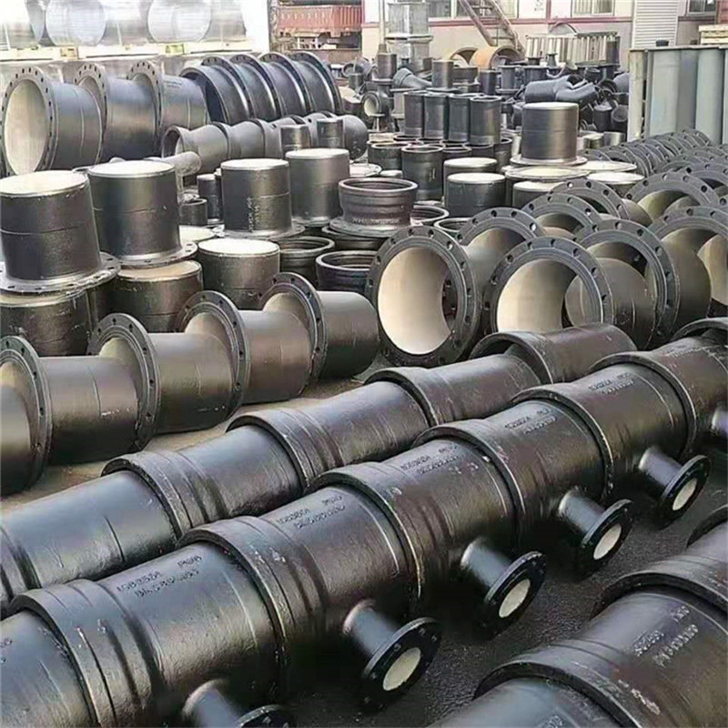 球墨铸铁管合金钢管供您所需同城品牌