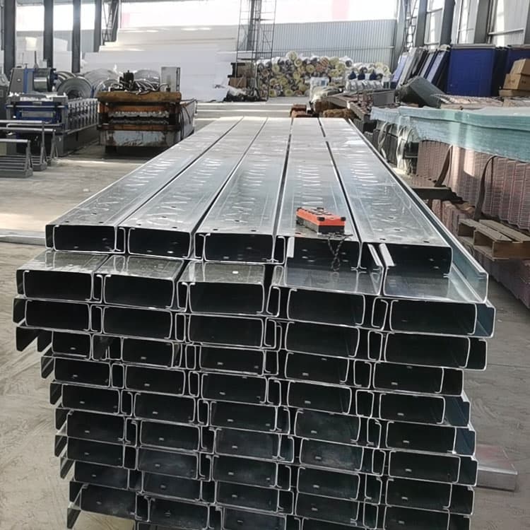 彩钢瓦,镀锌方管免费获取报价多种工艺