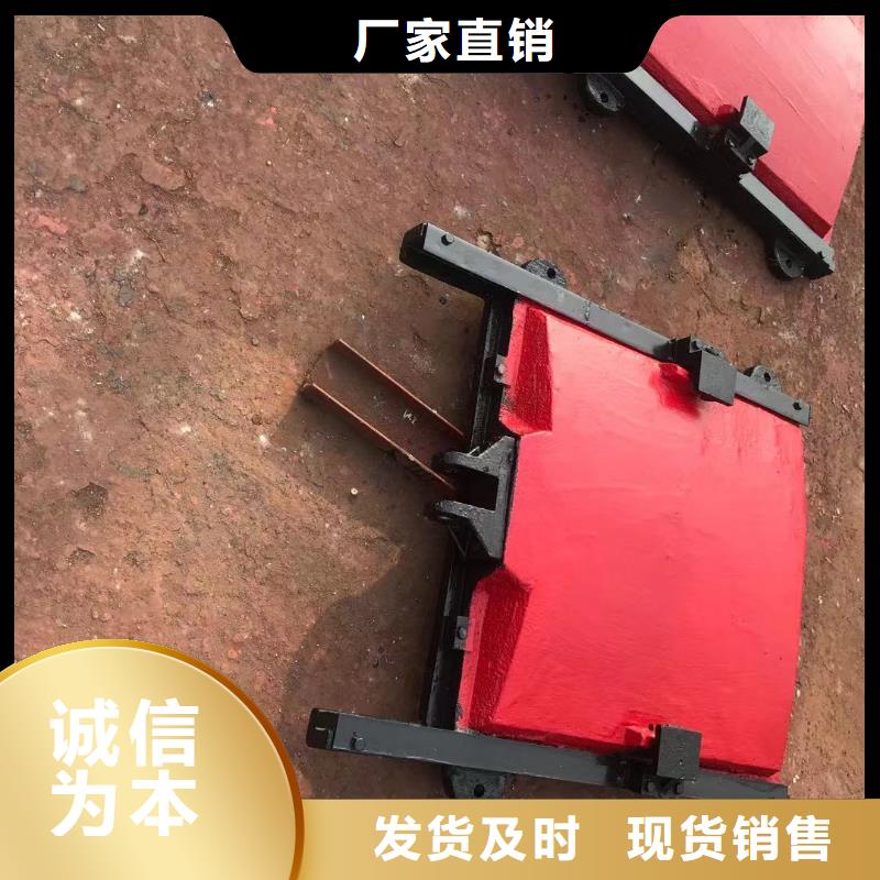 平面拱形闸门-组装式整体闸门服务贴心实力商家