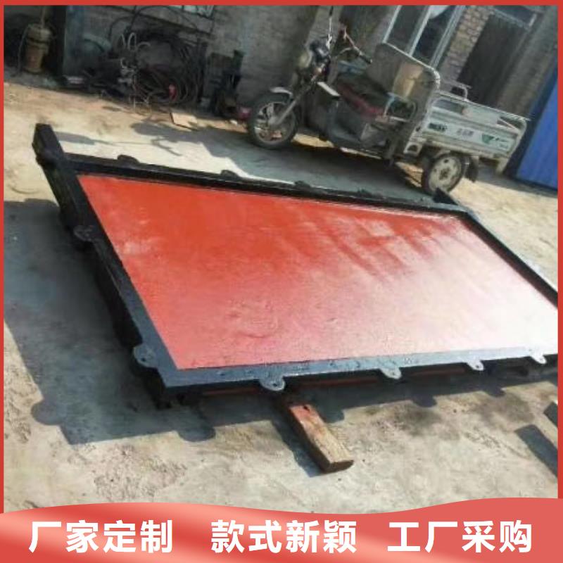 乐东县PGZ钢制复合闸门自营品质有保障