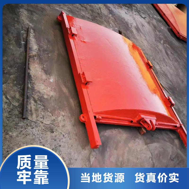 AYZ铸铁暗杆圆闸门[制造生产商]当地货源