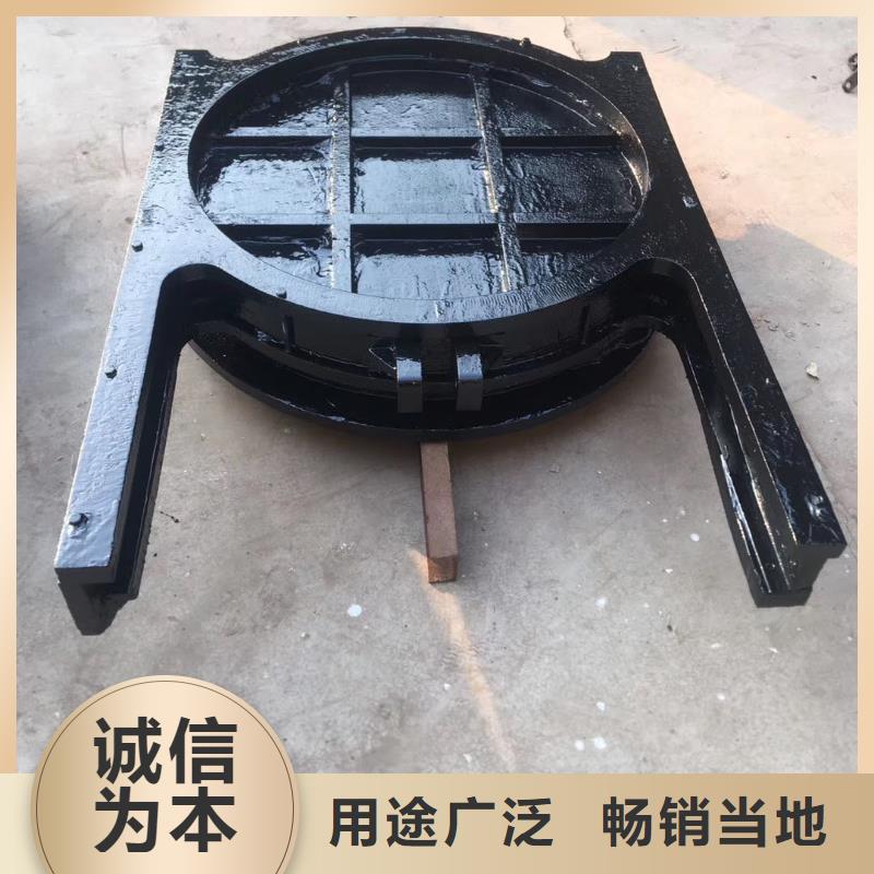 AYZ铸铁暗杆圆闸门货源常年出售