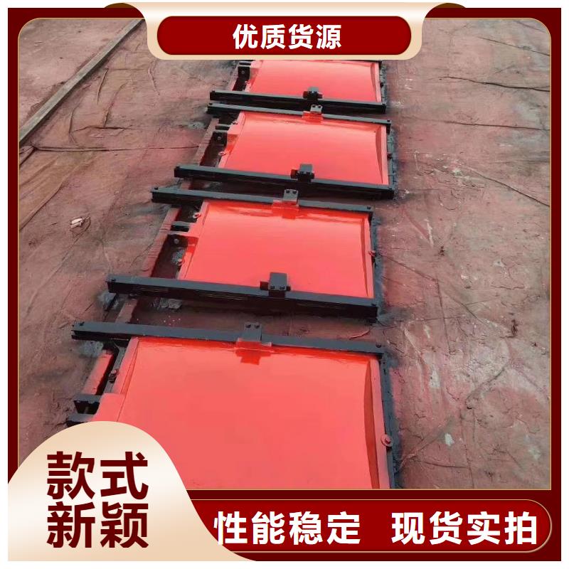 渠道闸门-启闭机深水铸铁闸门老牌本地厂家