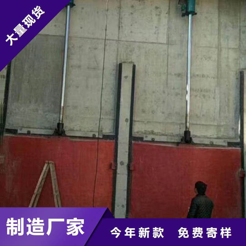 铸铁镶铜闸门-手动启闭机闸门直供价优客户好评