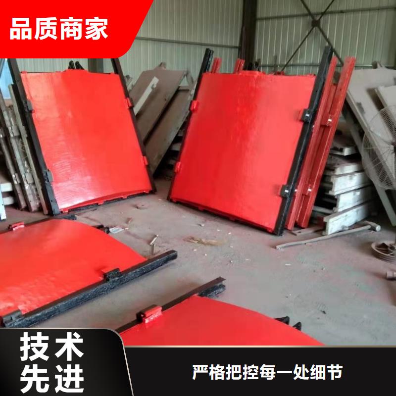 渠道闸门-水坝止水闸门启闭机一站式当地制造商