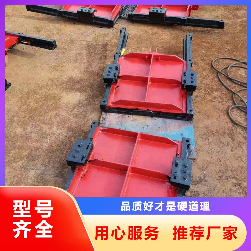铸铁镶铜闸门[厂家]自主研发