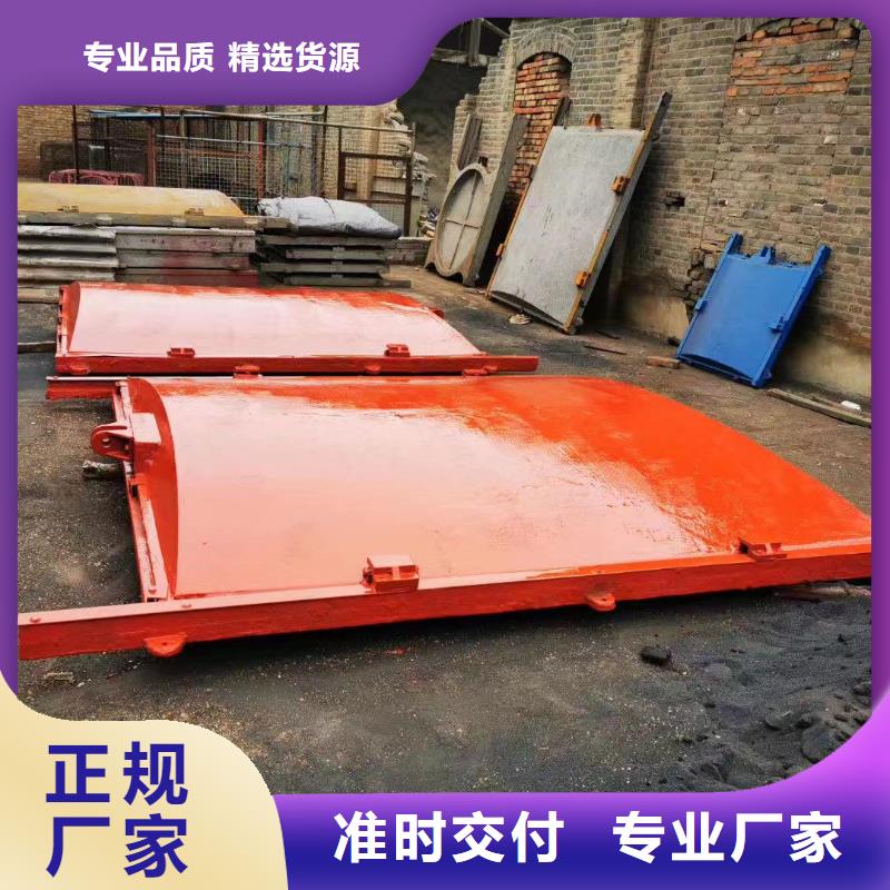 启闭机闸门-方形钢制闸门经久耐用同城生产厂家