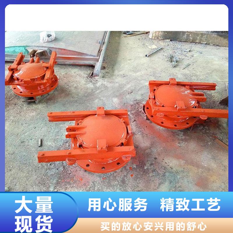 琼海市暗杆式铸铁镶铜闸门品质不将就