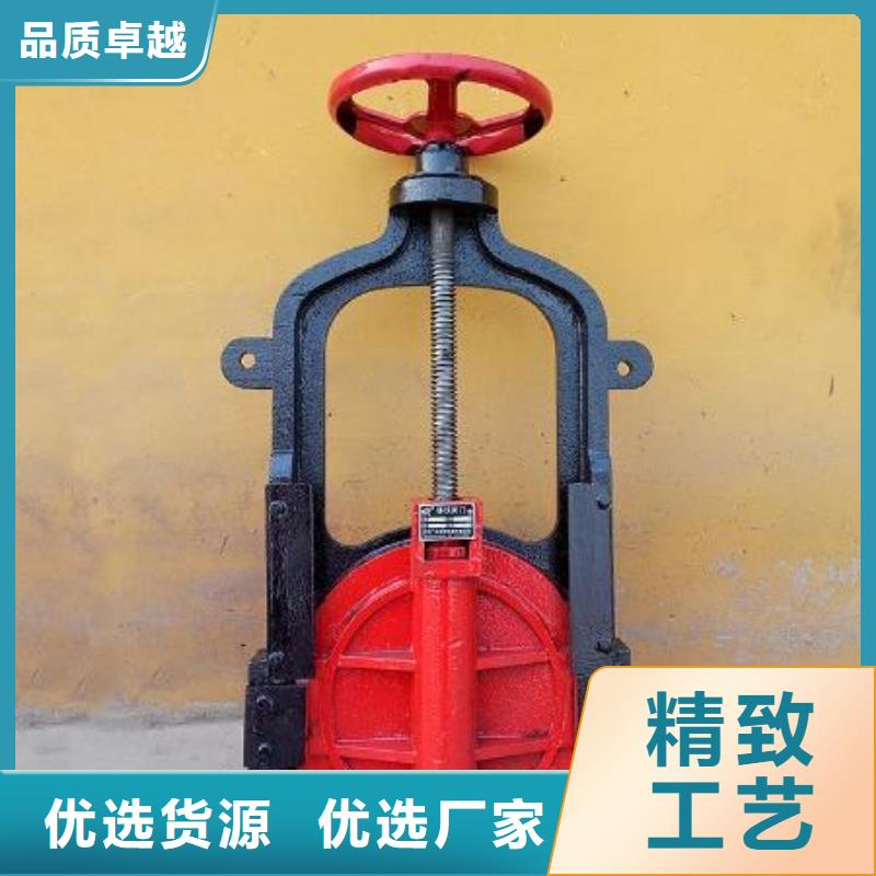 闸门启闭机-0.8m*0.8m铸铁闸门技术领先通过检测