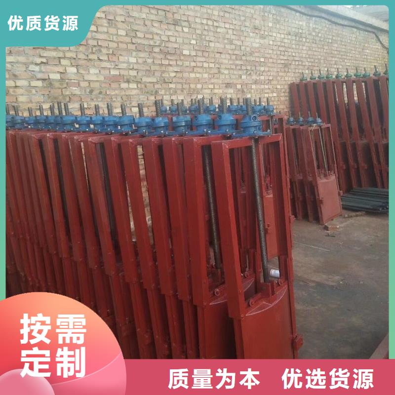 PZM型铸铁闸门[生产厂家在哪里]专业生产品质保证