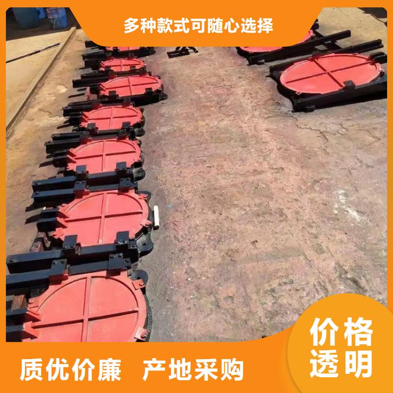 高压铜止水闸门用心经营