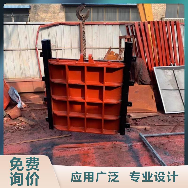 铸铁镶铜闸门-2米x1.5米铸铁闸门技术领先甄选好物