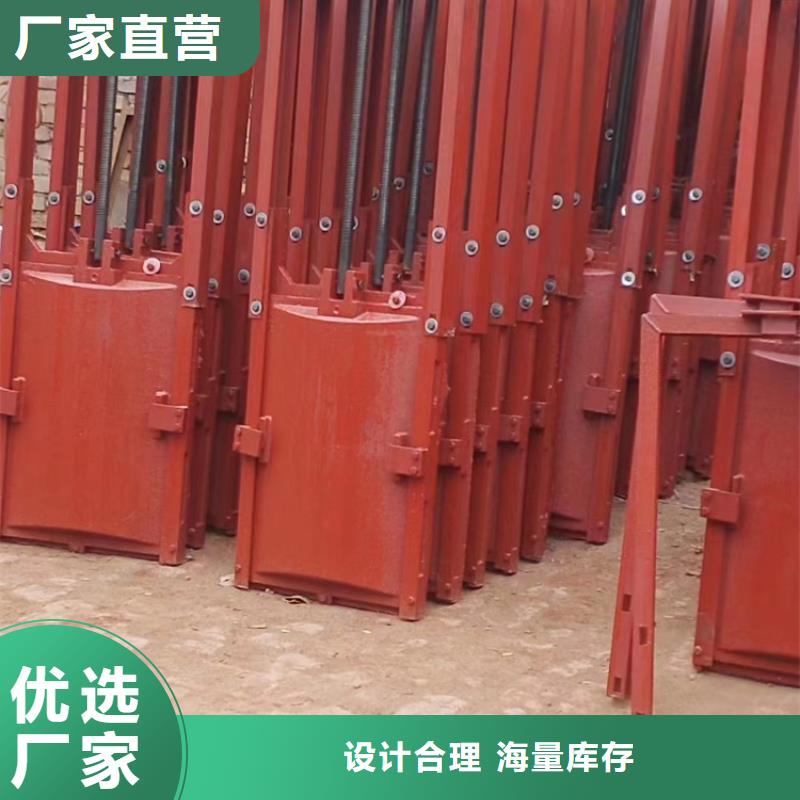渠道闸门-PGZ渠道铸铁闸门技术领先专业生产品质保证