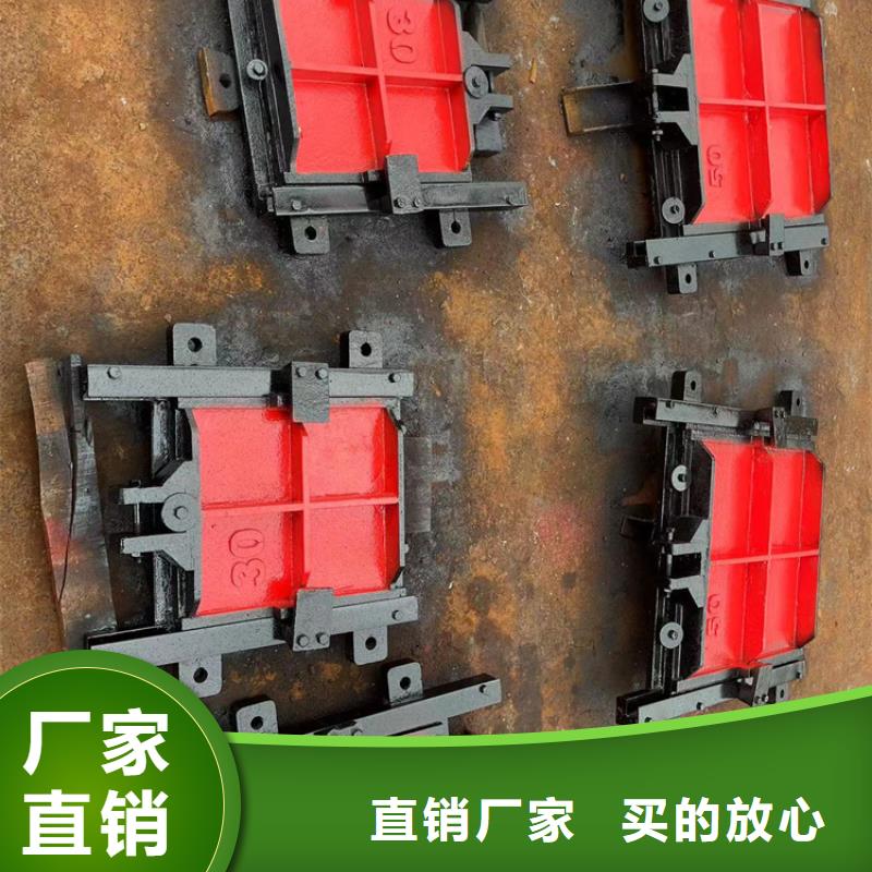 污水铸铁闸门当地货源