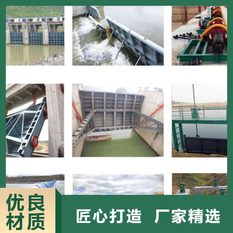 高压铸铁闸门支持大批量采购
