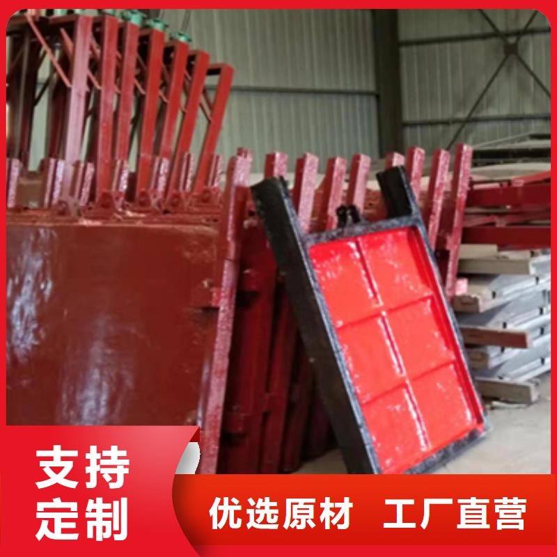 启闭机闸门-启闭机高压铸铁闸门实力雄厚品牌专营