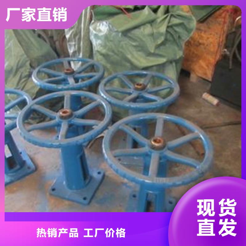 启闭机闸门5t手摇启闭机品质保障详细参数