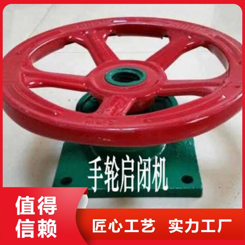 ​卷扬启闭机QL手摇启闭机24小时售后服务本地厂家