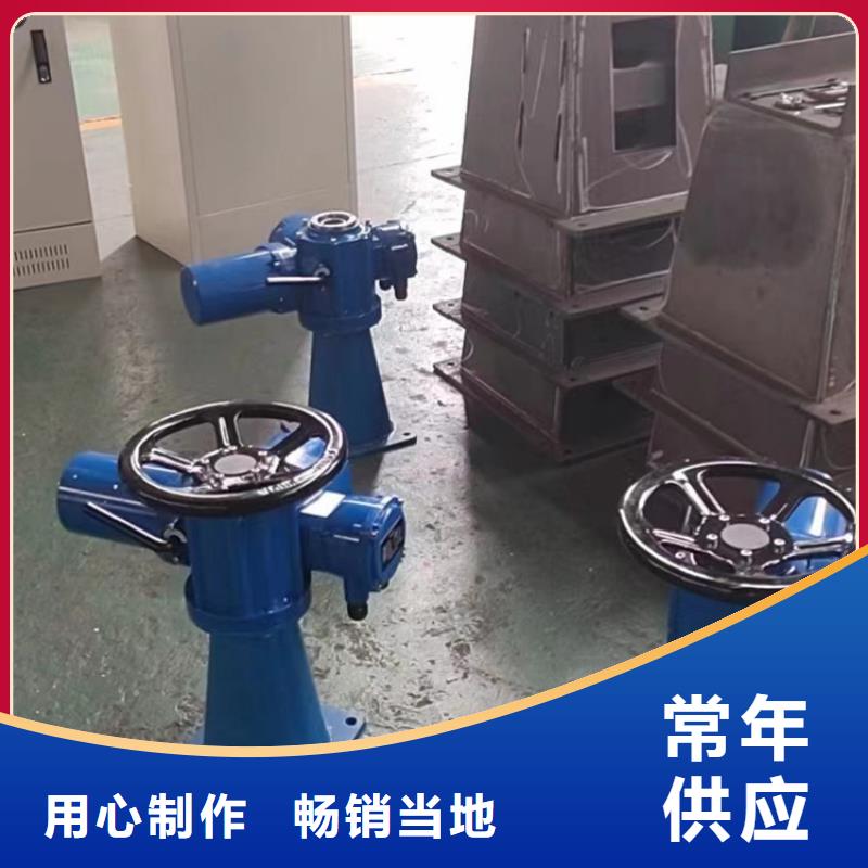 卷扬启闭机5t手摇启闭机本地厂家款式新颖
