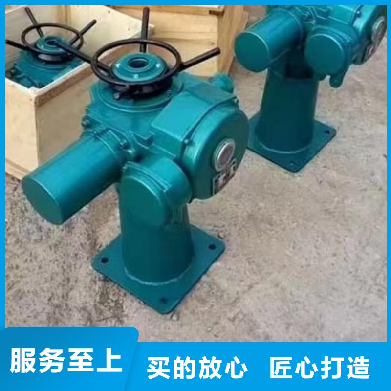 启闭机闸门10吨手电两用启闭机价格实惠现货直供
