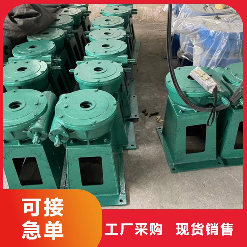 卷扬启闭机水利闸门启闭机快速响应出货快