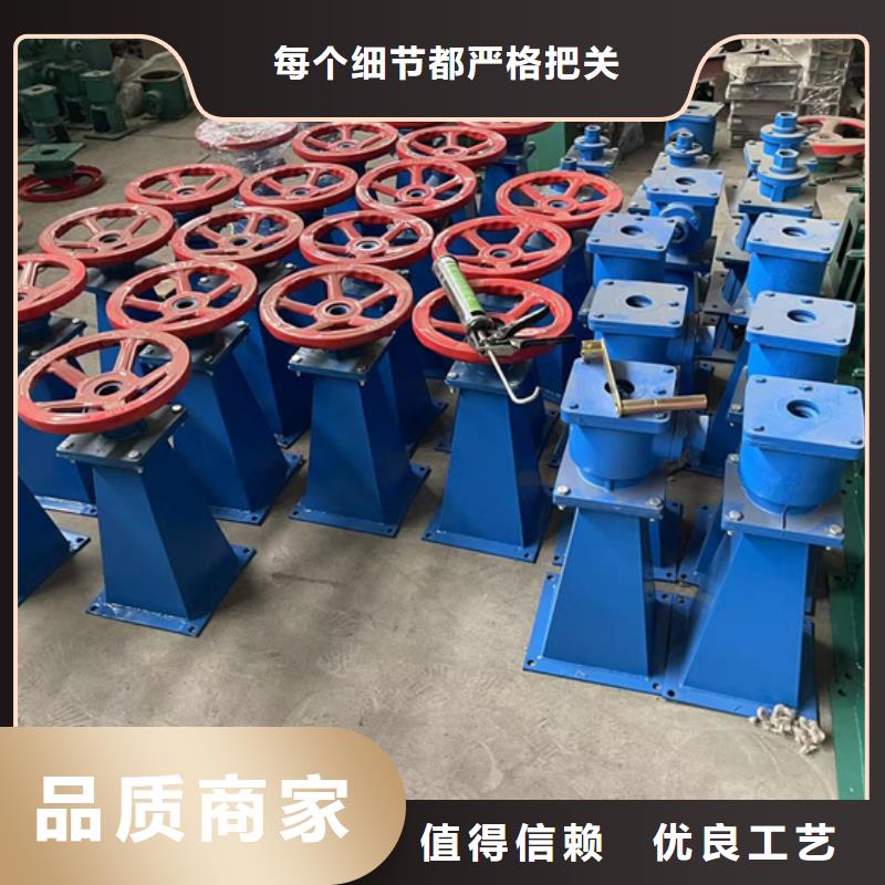 启闭机5t手摇启闭机满足不同水利工程需求采购无忧