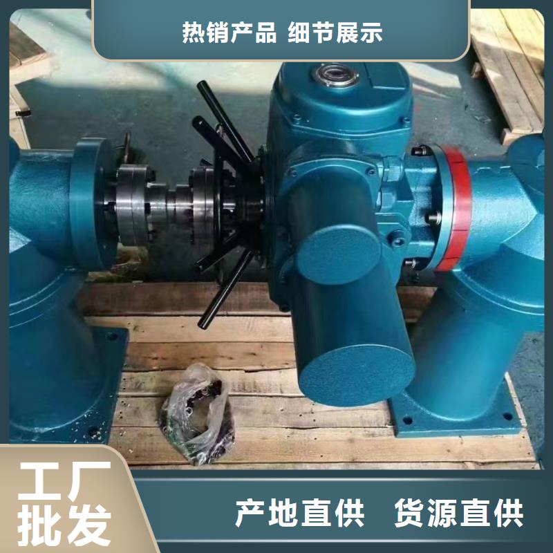 螺杆启闭机可定制厂家产品细节参数