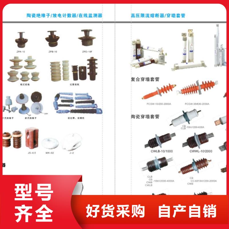 高压隔离开关跌落式熔断器厂家源头厂商同城品牌