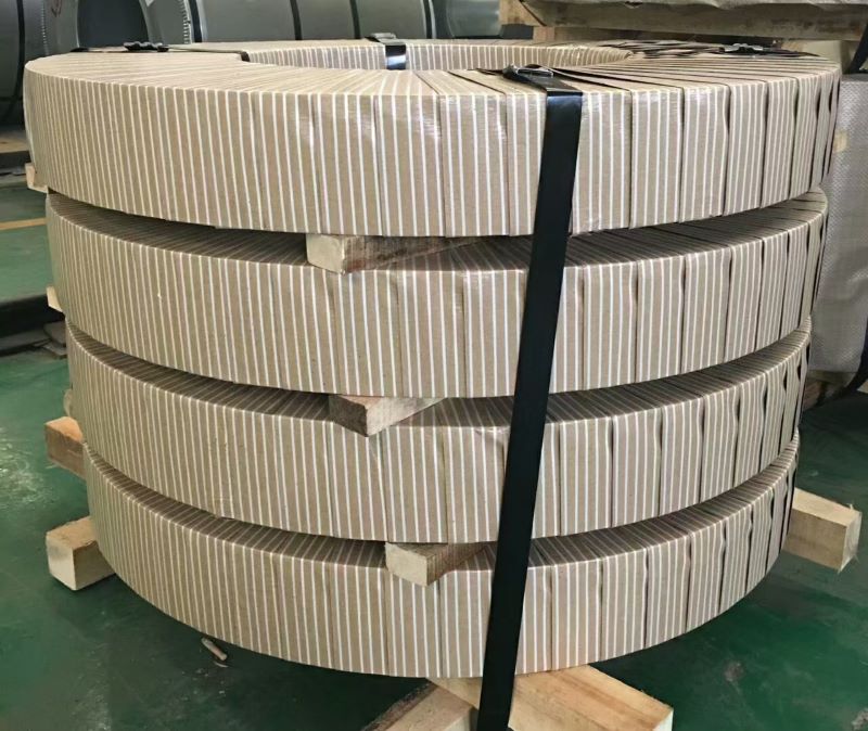 高频硅钢牌号	B20AV1300品质过关当地制造商