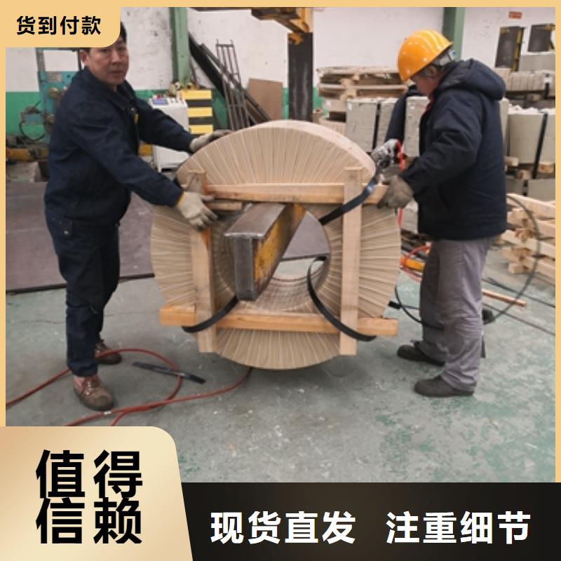 BW360高强容器钢板实力才是硬道理