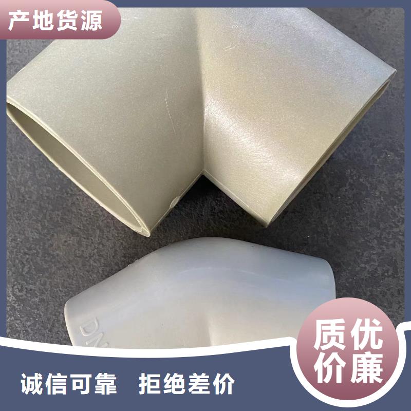 导电PE管导电塑料管就近发货同城制造商
