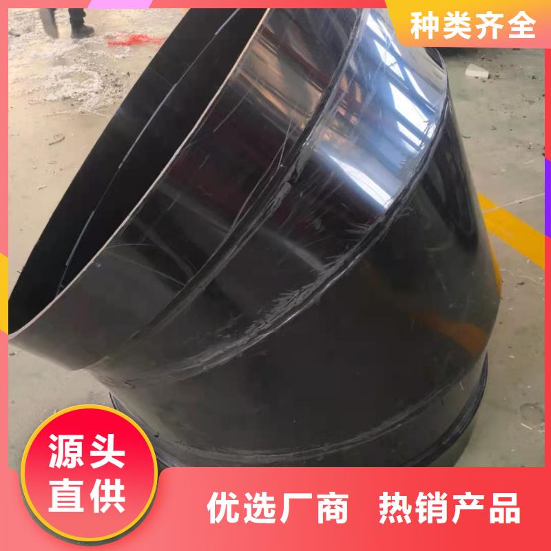 导电PE管-玻璃钢管实力厂商本地服务商