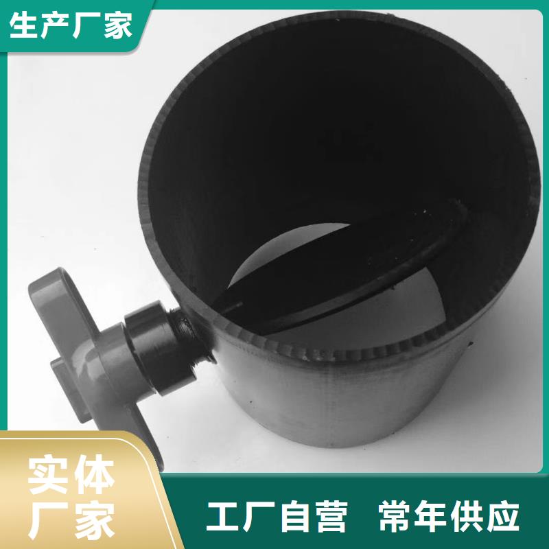 耐压力塑料管10年经验技术先进