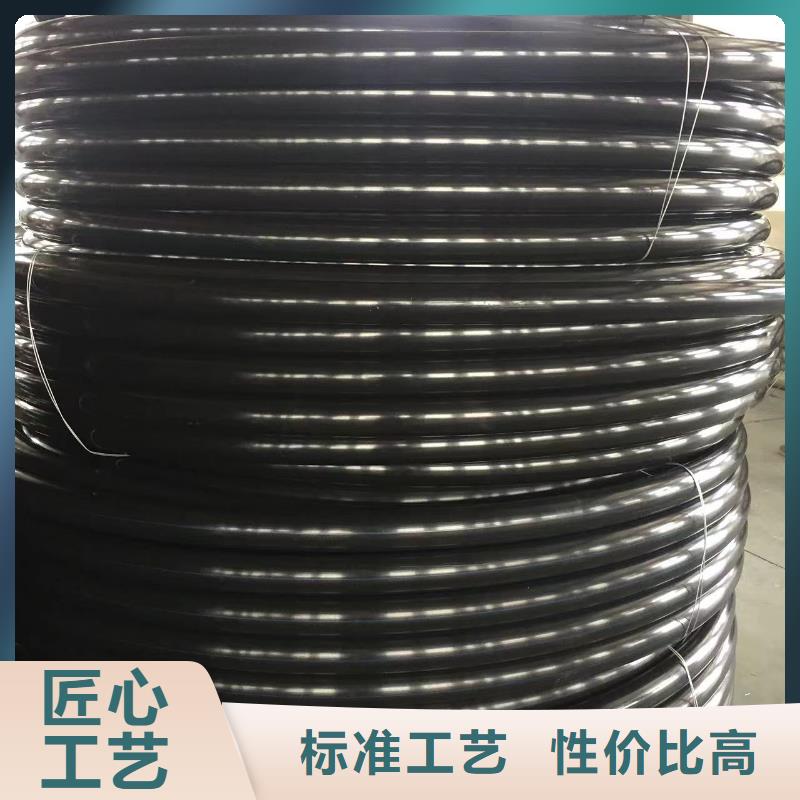 导电PE管现货销售本地服务商