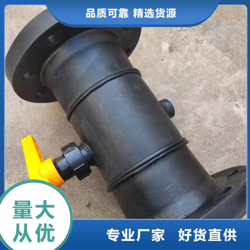 聚丙烯增强塑料管设计厂家现货供应
