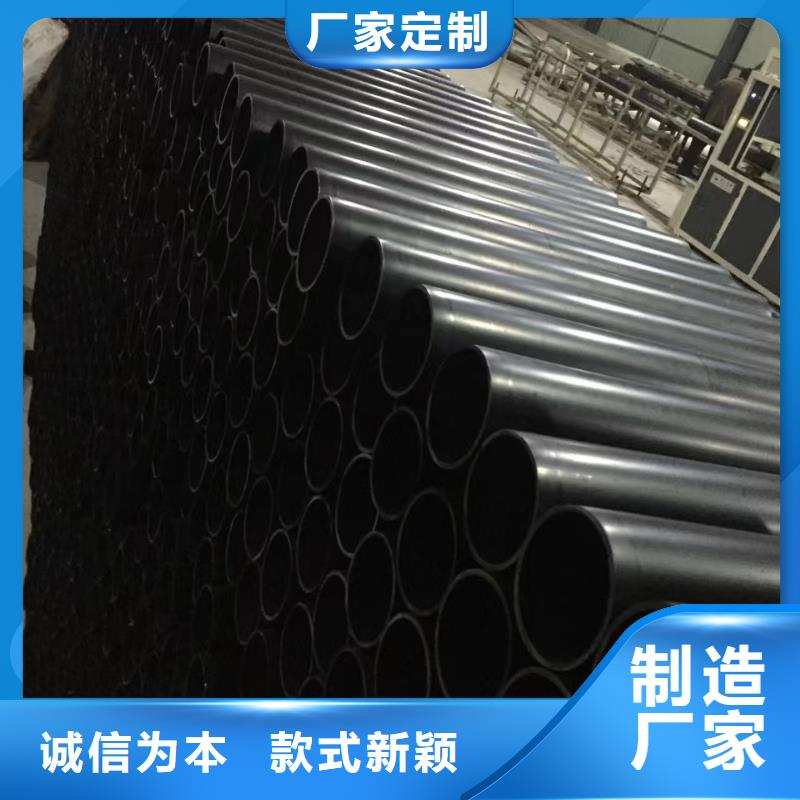 抗静电PP法兰管足量供应订制批发
