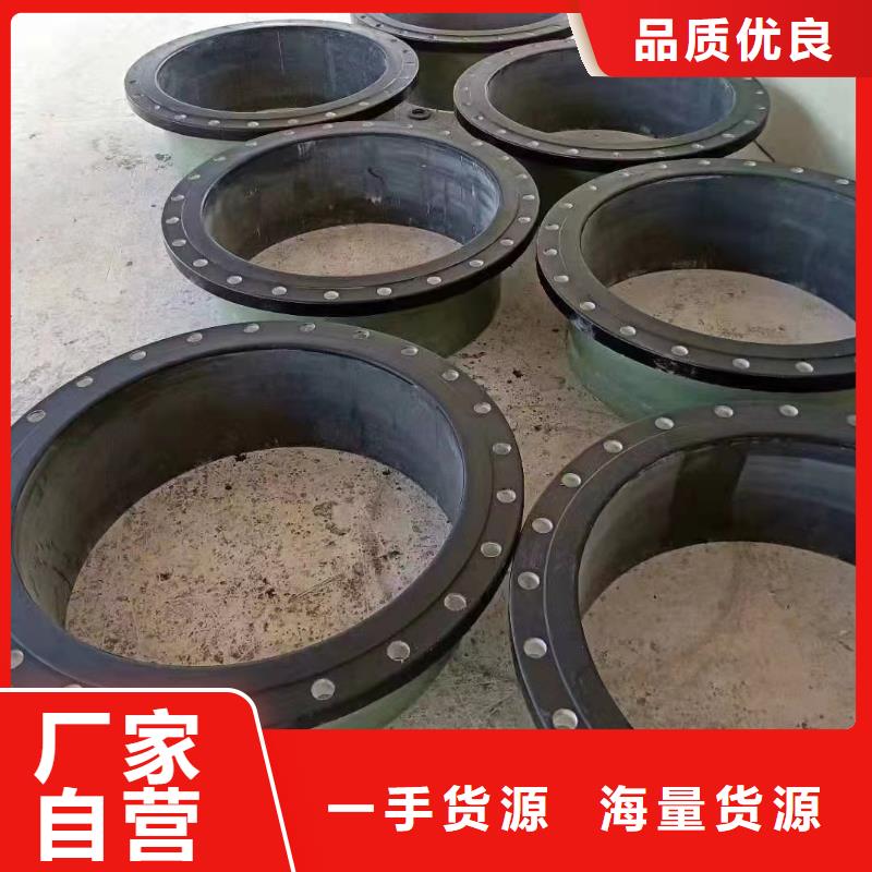 介质输送管道施工队伍极速发货