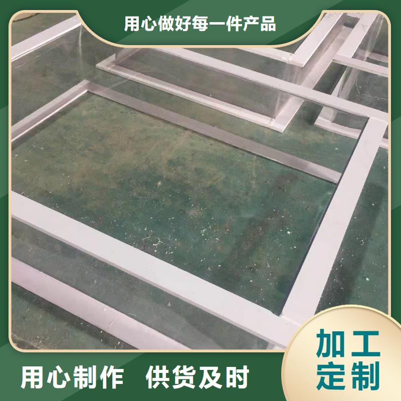 导电PE管导电塑料管厂家技术完善通过检测