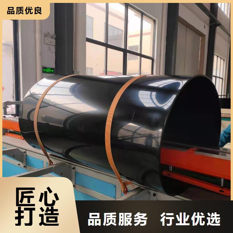 导电PE管导电塑料管品牌企业当地制造商