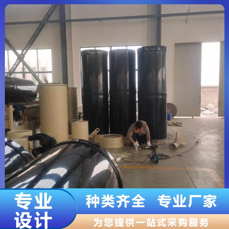 导电PE管耐压力塑料管价格公道合理本地生产厂家