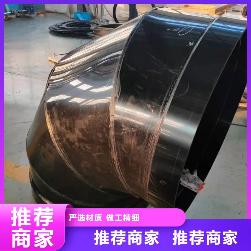 导电PE管抗静电阻燃塑料管规格齐全实力厂家现货直供