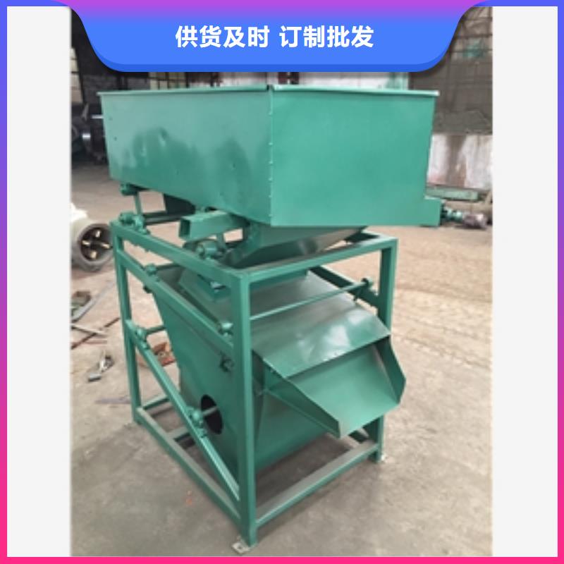 筛选机输送机适用场景同城生产厂家