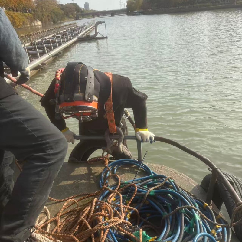 水下水下打捞良好口碑