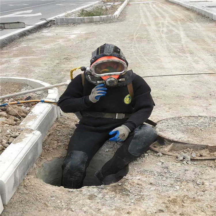 锦州市水下服务公司-全市水下打捞潜水搜救团队